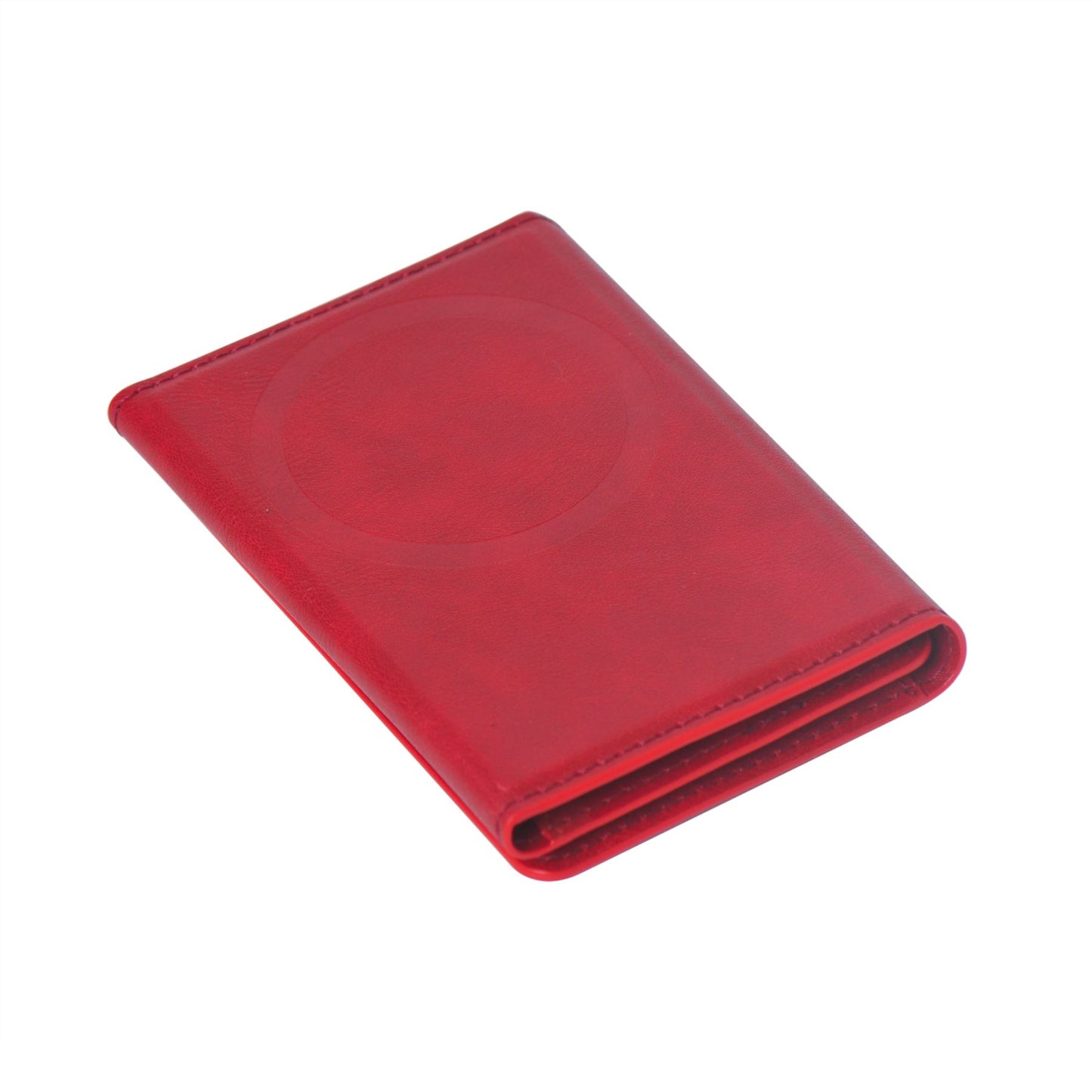 SMART WALLET TECHMADE ETRES CLASSIC RED ET-CL007