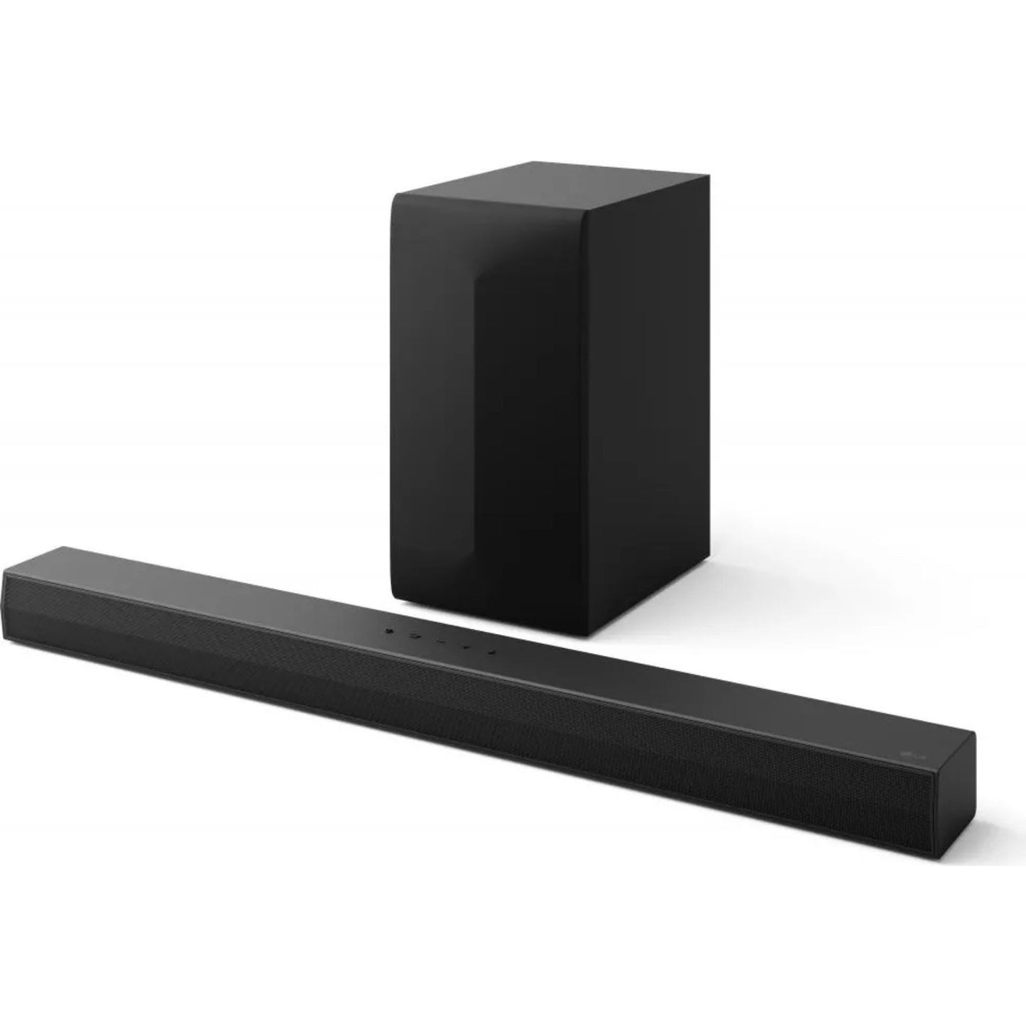 HOME CINEMA SOUNDBAR 3.1 340W LG S60T