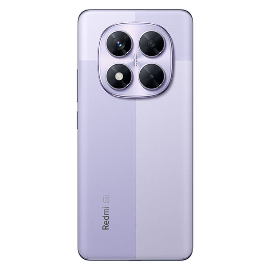 SMARTPHONE XIAOMI REDMI NOTE 14 PRO+ 5G 8+256GB DUOS LAVANDER PURPLE ITALIA