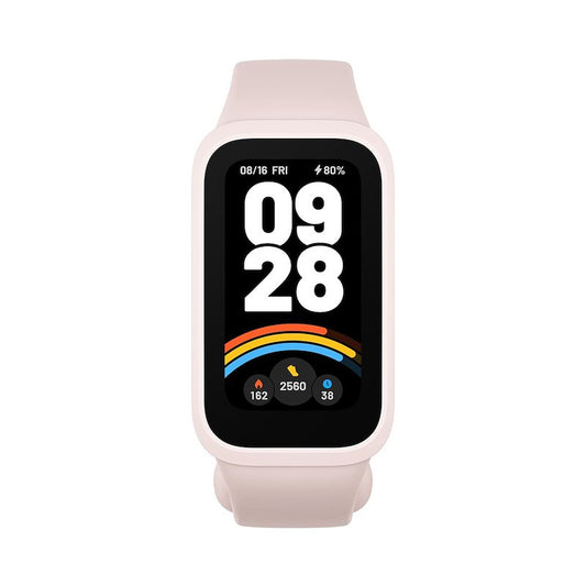SMARTWATCH XIAOMI SMART BAND 9 ACTIVE BHR9917GL PINK