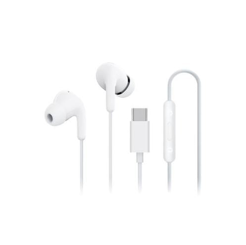 AURICOLARE XIAOMI TYPE-C BHR8931GL WHITE