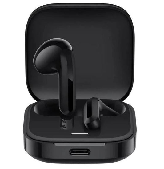 AURICOLARE BLUETOOTH XIAOMI REDMI BUDS 6 BHR9251GL NIGHT BLACK