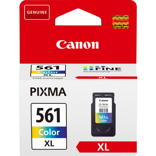 CARTUCCIA CANON 3730C001 CL-561XL COLORE