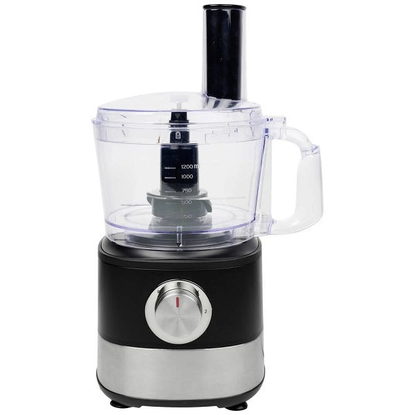 ROBOT DA CUCINA PRINCESS 221054 1,2L 1000W BLACK/SILVER