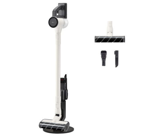 ASPIRAPOLVERE LG CORDZERO A9 AIR 150W 2 ACCESSORI LG-A9C-SLIM1C BEIGE
