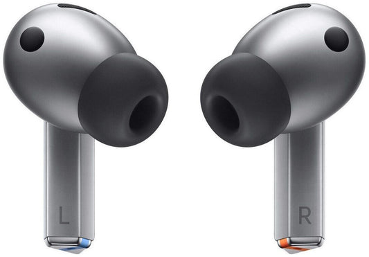 AURICOLARE BLUETOOTH SAMSUNG GALAXY BUDS 3 PRO SM-R630 SILVER EUROPA