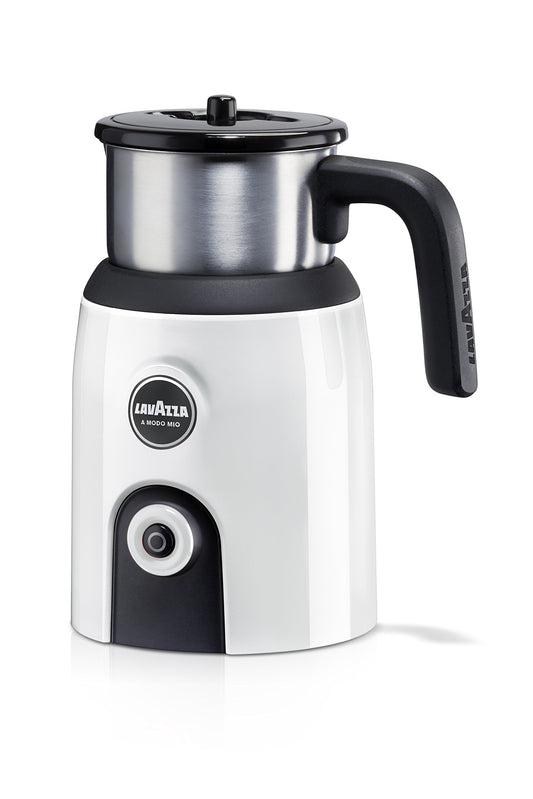 CAPPUCCINATORE LAVAZZA MILK UP 550W WHITE