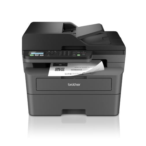 MULTIFUNZIONE LASER B/N BROTHER MFC-L2800DW