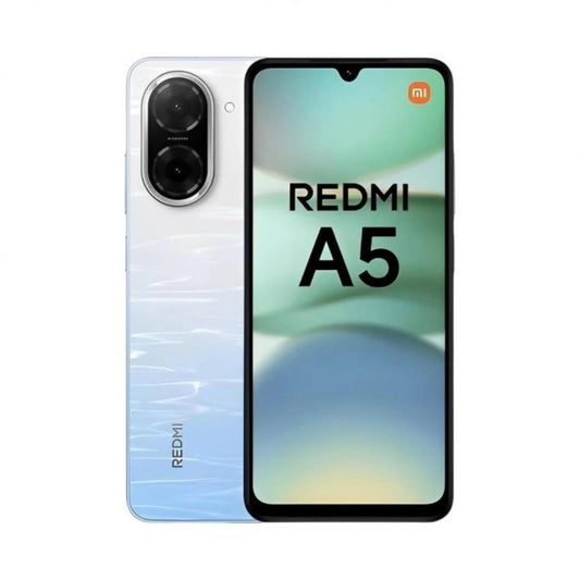 SMARTPHONE XIAOMI REDMI A5 4+128GB DUOS BLUE ITALIA