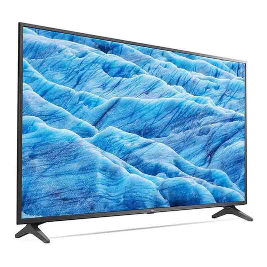 TV LED 86" LG 4K 86UR78GC0LB SMART TV EUROPA BLACK