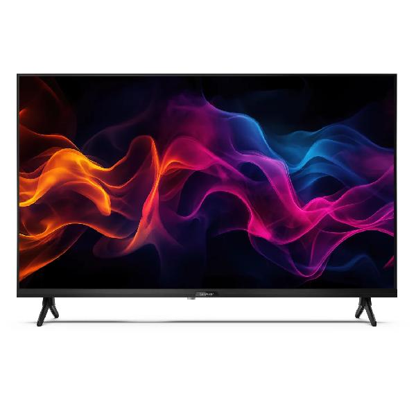 TV QLED 32" SHARP AQUOS 32GF3265E SMART TV ITALIA BLACK