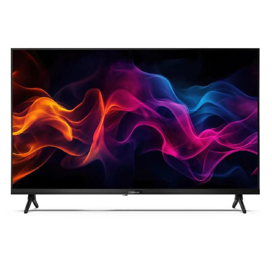 TV QLED 32" SHARP AQUOS 32GF3265E SMART TV ITALIA BLACK