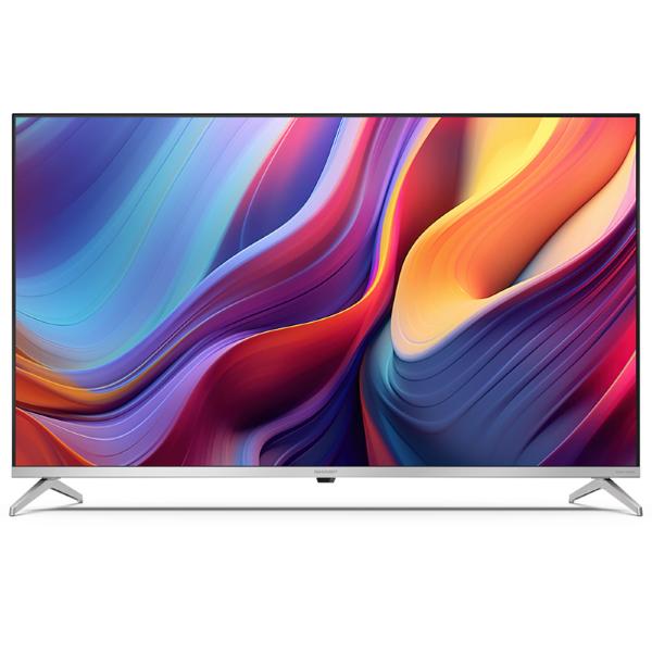 TV QLED 55" SHARP AQUOS 55GP6260E SMART TV EUROPA BLACK