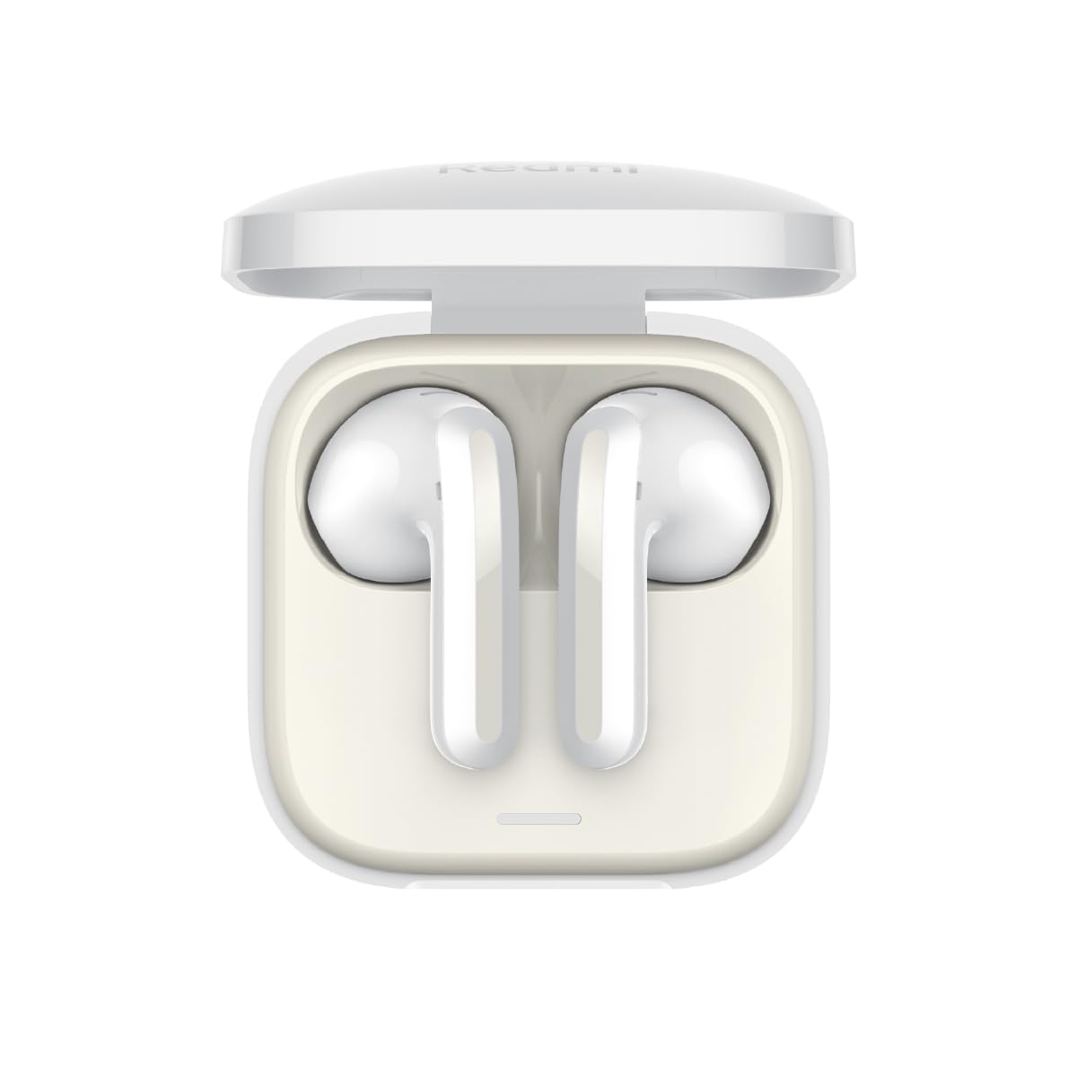 AURICOLARE BLUETOOTH XIAOMI REDMI BUDS 6 PRO BHR9310GL GLACIER WHITE