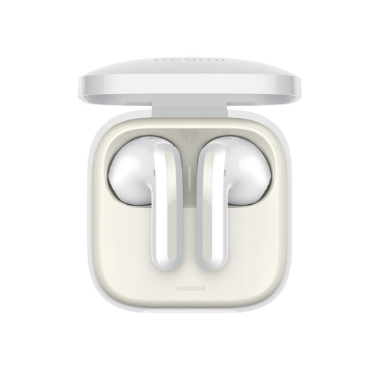 AURICOLARE BLUETOOTH XIAOMI REDMI BUDS 6 PRO BHR9310GL GLACIER WHITE