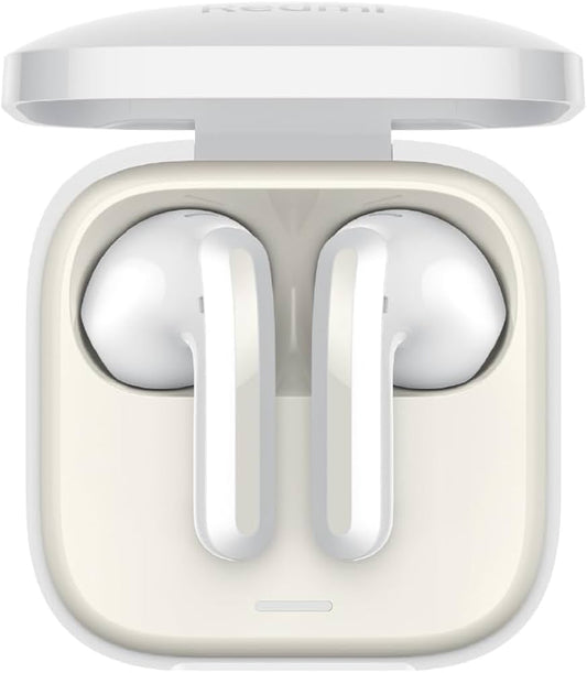 AURICOLARE BLUETOOTH XIAOMI REDMI BUDS 6 BHR9250GL CLOUD WHITE