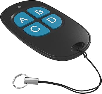 TELECOMANDO PER CANCELLO AUTOMATICO SUPERIOR MULTI FIX SUPRF007