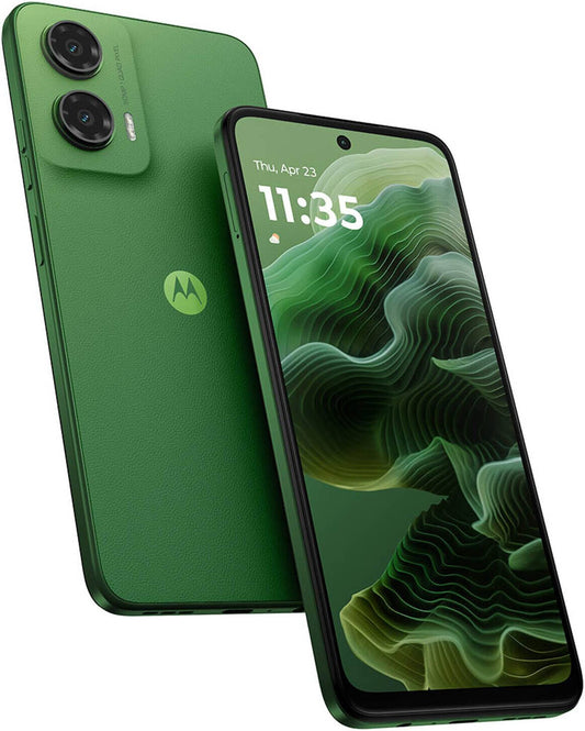 SMARTPHONE MOTOROLA G35 5G 8+256GB DUOS GREEN EUROPA