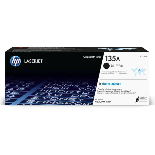 TONER HP W1350A NERO