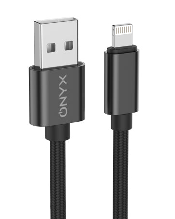 CAVO CARICA RAPIDA 1M PER SMARTPHONE ONYX OX-C1 USB TYPE-C