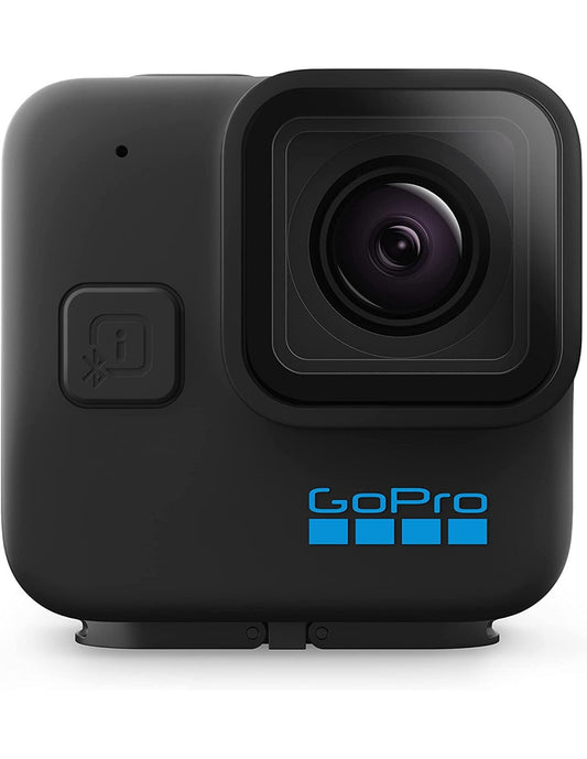 VIDEOCAMERA DIGITALE GOPRO HERO 11 MINI BLACK CHDHF-111-RW