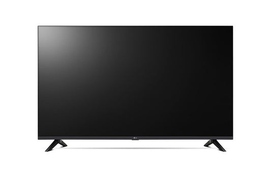 TV LED 43" LG 4K 43UT73003LA SMART TV EUROPA BLACK
