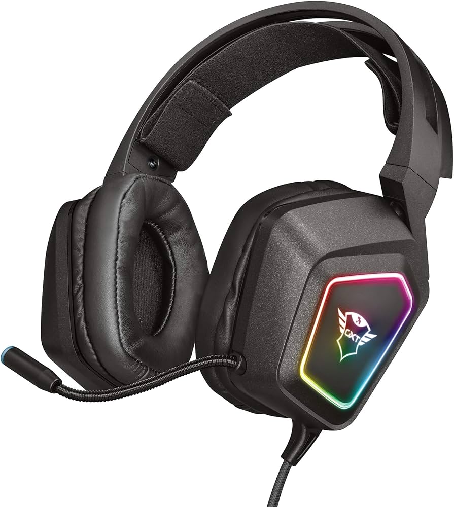 CUFFIA GAMING CROWN HEADSET CMBH-121