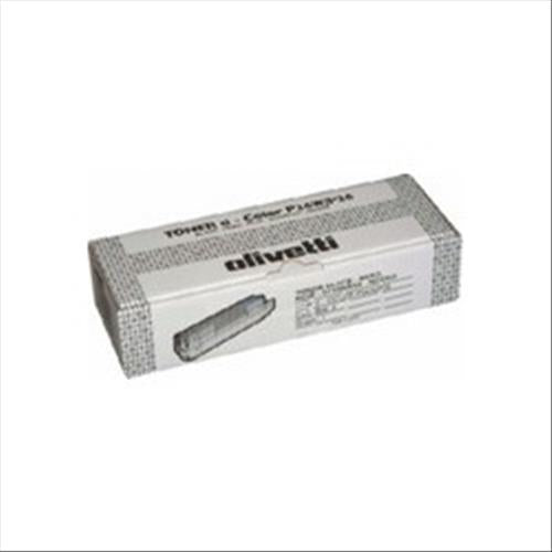 OLIVETTI B0953 TONER CIANO X D-COLOR P2021 2800K