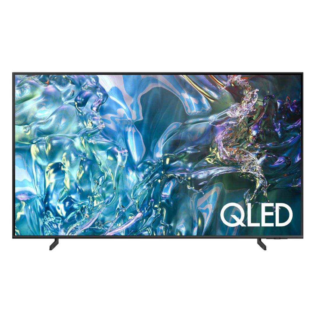 TV QLED 65" SAMSUNG QE65Q8FAAUXXH SMART TV EUROPA BLACK