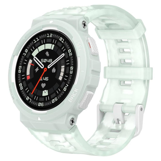 SMARTWATCH AMAZFIT ACTIVE EDGE 46MM GREEN