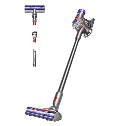 ASPIRAPOLVERE SENZA FILO DYSON V8 ADVANCED