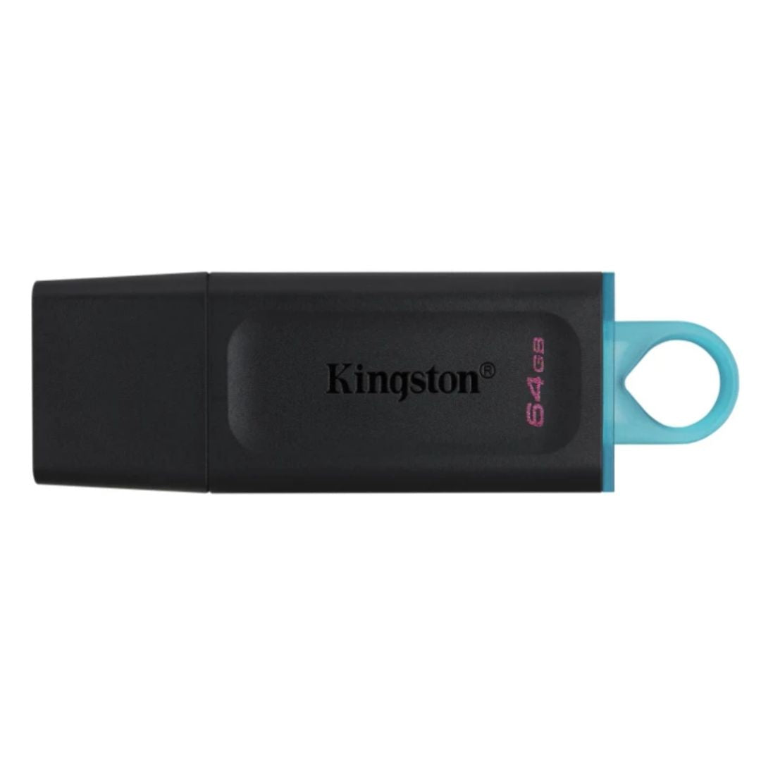 MEMORIA USB 64GB 3.2 KINGSTON DTXS/64GB