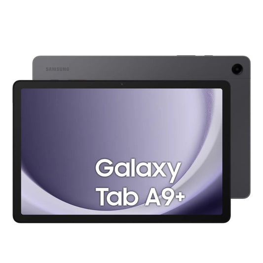 TABLET SAMSUNG GALAXY TAB A9+ SM-X210RZAREUE 11" 6+128GB WI-FI BLACK ITALIA