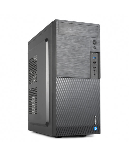 CASE ATX VULTECH VULVCO-A1699P-REV2.2 CON ALIMENTATORE 500W