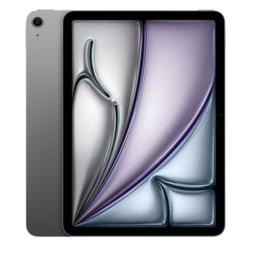 TABLET APPLE IPAD AIR M3 MCA04TY/A 11" 256GB WI-FI MCA14TY/A SPACE GRAY ITALIA