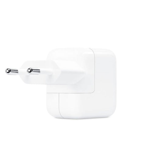 CARICABATTERIA DA RETE 12W APPLE USB-A MGN03ZM/A