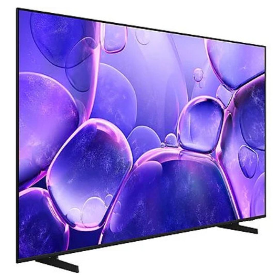 TV LED 85" SAMSUNG 4K UE85U8072FUXXH SMART TV EUROPA BLACK