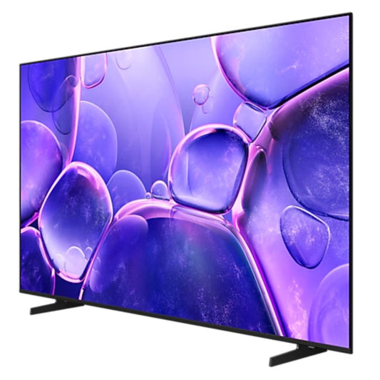 TV LED 65" SAMSUNG 4K UE65U7022FKXXH SMART TV EUROPA BLACK