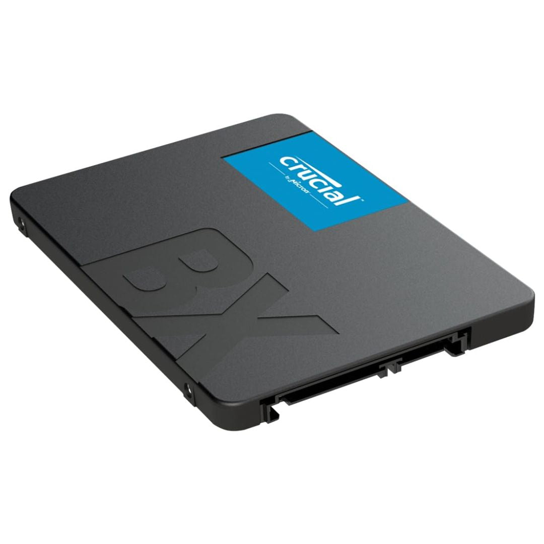 HARD DISK 2,5 SSD 2TB CRUCIAL SOLID STATE CT2000BX500SSD1