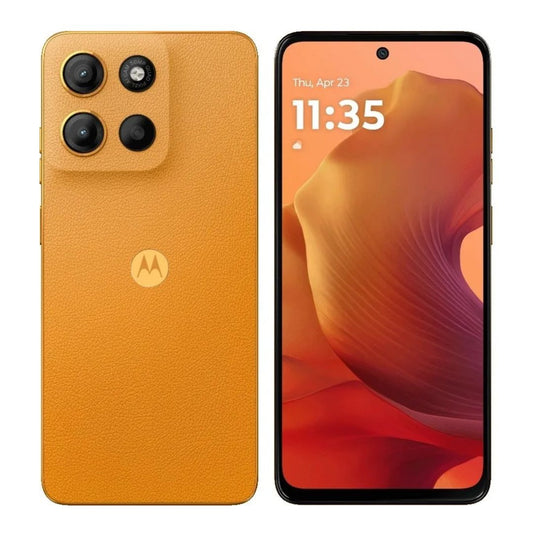 SMARTPHONE MOTOROLA G15 4G 8+128GB DUOS TORNADO ITALIA