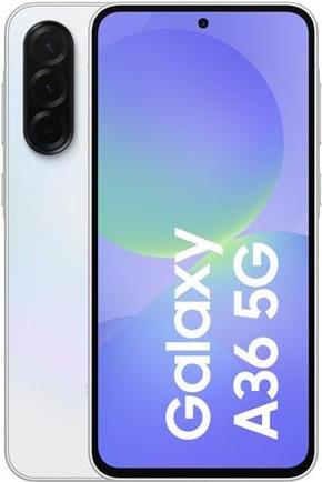 SMARTPHONE SAMSUNG A366 GALAXY A36 5G 8+256GB VIOLET EUROPA