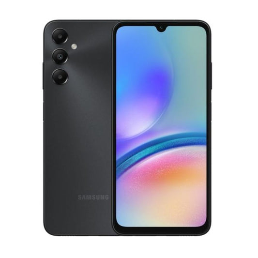 SMARTPHONE SAMSUNG A057 GALAXY A05S 4+64GB DUOS BLACK EUROPA
