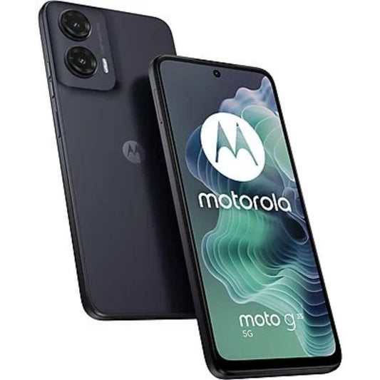 SMARTPHONE MOTOROLA G35 5G 8+256GB DUOS BLACK VODAFONE