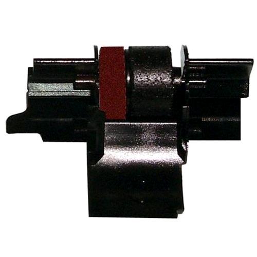 CASIO IR40-T RULLO INCHIOSTRANTE DUE COLORI PER FR-2650T, HR-200TER/TEC, HR-150T