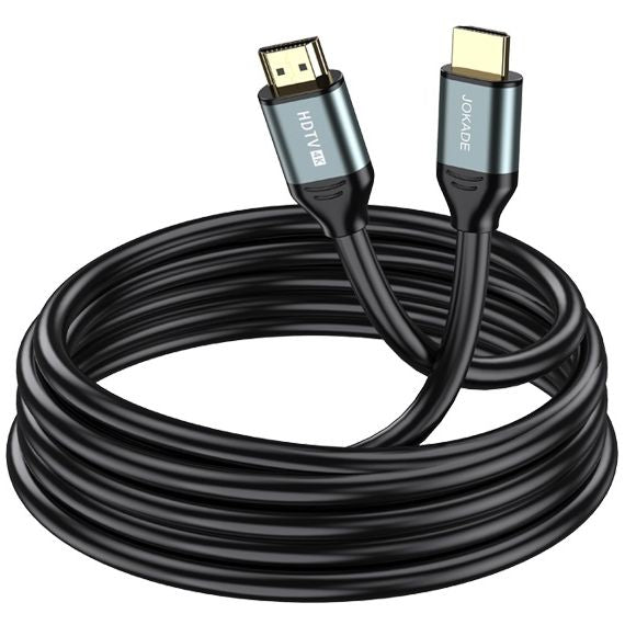Cavo HDMI 2.0 4K Ultra HD 3m JA040