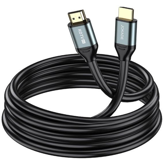 Cavo HDMI 2.0 4K Ultra HD 3m JA040