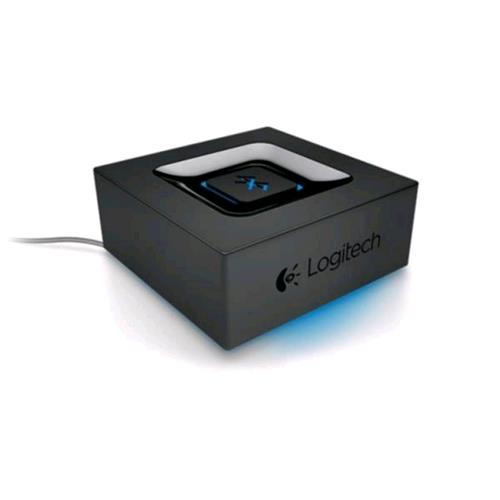 LOGITECH 980-000912 RIPRODUCI MUSICA IN STREAMING CON GLI ALTOPARLANTI GRAZIE AL