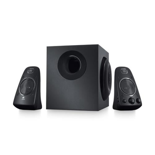 LOGITECH Z623 SPEAKER SYSTEM 2.1 CERTIFICATO THX 400 W