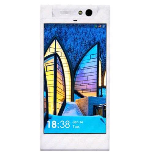 NGM FORWARD NEXT DUAL SIM 4.7" OCTA CORE 1.7GHz 13MPX FOTOCAMERA ROTANTE 180° WH