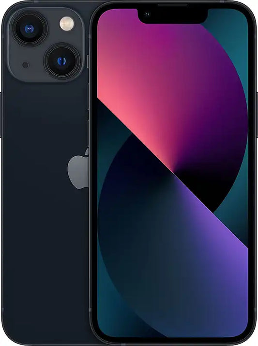 Apple iPhone 13 mini 256GB mezzanotte Usato Grado B (Garanzia 3 Anni)
